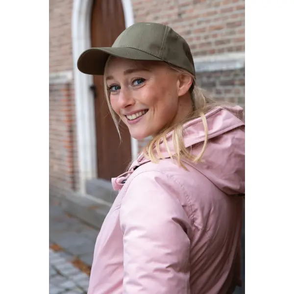 Cappellino Impact 6 pannelli 190gr con tracer - Immagine 37