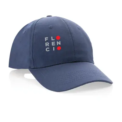 Cappellino Impact 6 pannelli 190gr con tracer - Immagine 43