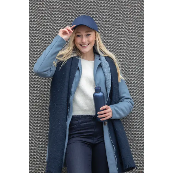 Cappellino Impact 6 pannelli 190gr con tracer - Immagine 44