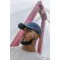 Cappellino Impact 6 pannelli 190gr con tracer - Anteprima 46