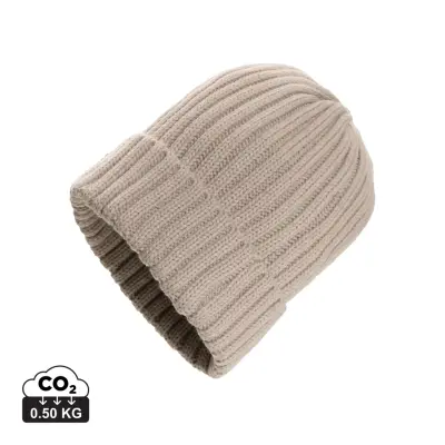 Berretto in Polylana® Kennedy a coste larghe AWARE™ - Immagine 17
