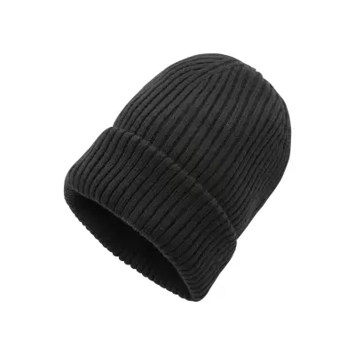Berretto in Polylana® a maglia doppia Impact AWARE™ - Immagine 3