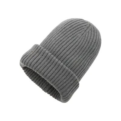Berretto in Polylana® a maglia doppia Impact AWARE™ - Immagine 8