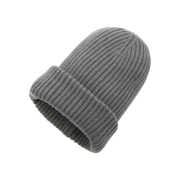 Berretto in Polylana® a maglia doppia Impact AWARE™ - Immagine 8