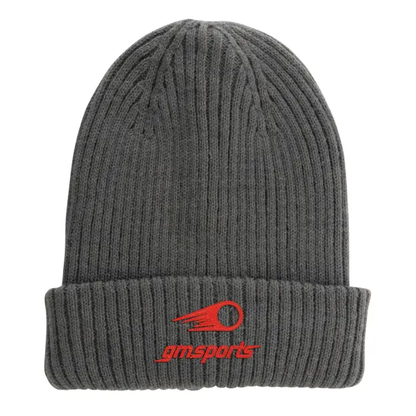 Berretto in Polylana® a maglia doppia Impact AWARE™ - Immagine 11