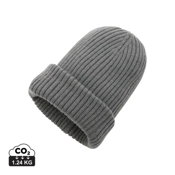Berretto in Polylana® a maglia doppia Impact AWARE™ - Immagine 7