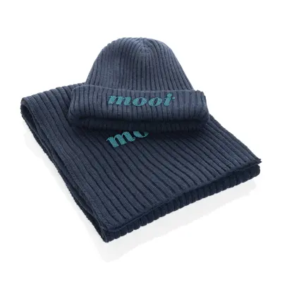 Berretto in Polylana® a maglia doppia Impact AWARE™ - Immagine 20