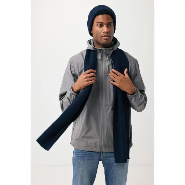 Berretto in Polylana® a maglia doppia Impact AWARE™ - Immagine 17