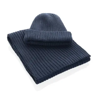 Berretto in Polylana® a maglia doppia Impact AWARE™ - Immagine 19