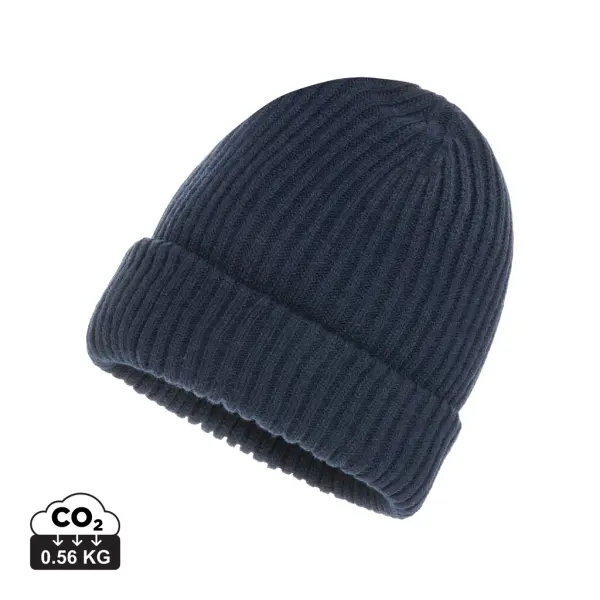 Berretto in Polylana® a maglia doppia Impact AWARE™ - Immagine 12
