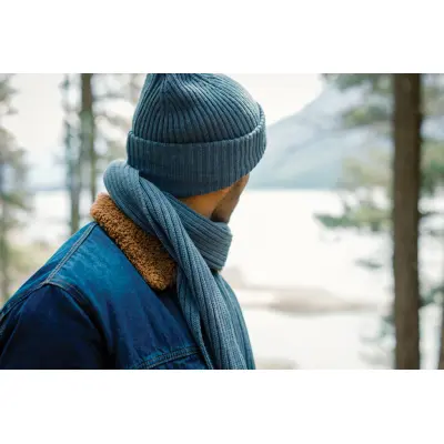 Berretto in Polylana® a maglia doppia Impact AWARE™ - Immagine 28