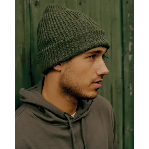 Berretto in Polylana® a maglia doppia Impact AWARE™ - Immagine 36