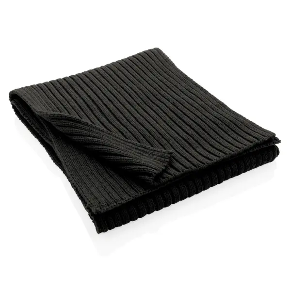 Sciarpa in Polylana 180x25cm Impact - Immagine 5