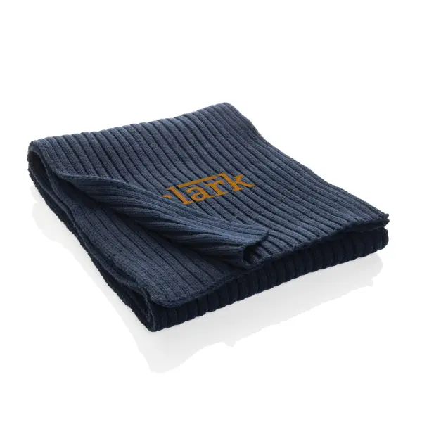 Sciarpa in Polylana 180x25cm Impact - Immagine 12