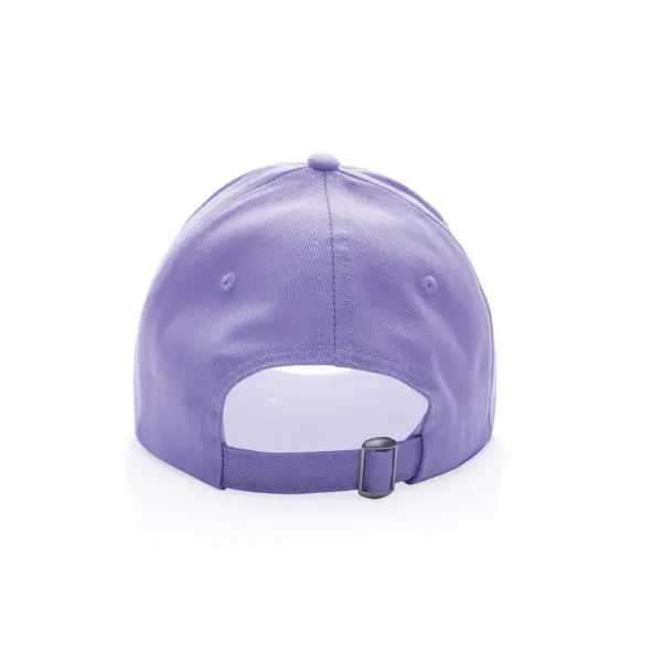 Cappellino Impact 6 pannelli 280gr con tracer - Immagine 61