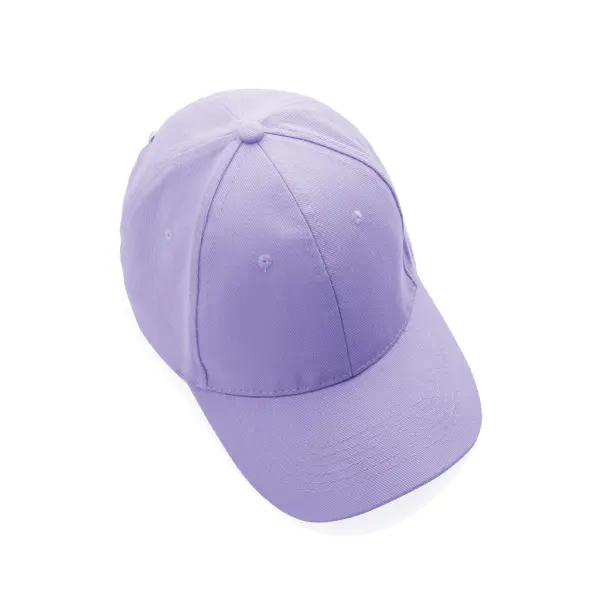 Cappellino Impact 6 pannelli 280gr con tracer - Immagine 63