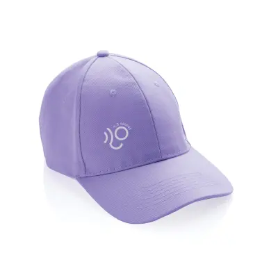 Cappellino Impact 6 pannelli 280gr con tracer - Immagine 65