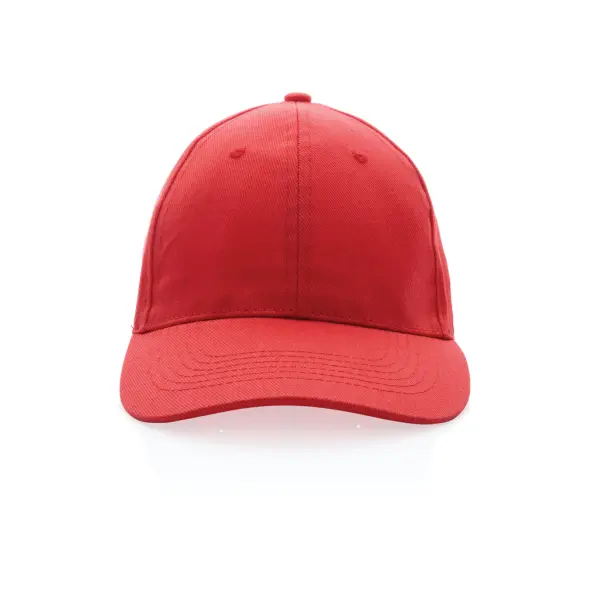 Cappellino Impact 6 pannelli 280gr con tracer - Immagine 68