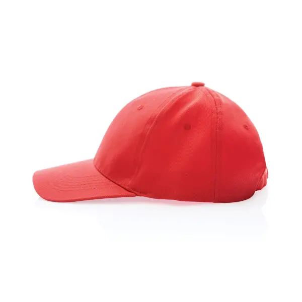 Cappellino Impact 6 pannelli 280gr con tracer - Immagine 69