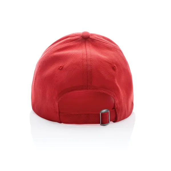 Cappellino Impact 6 pannelli 280gr con tracer - Immagine 70