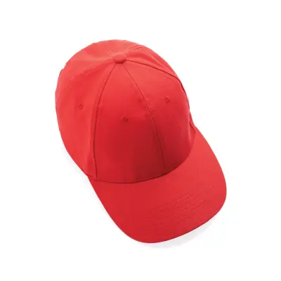 Cappellino Impact 6 pannelli 280gr con tracer - Immagine 72