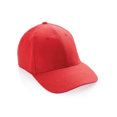 Cappellino Impact 6 pannelli 280gr con tracer - Immagine 73