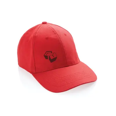 Cappellino Impact 6 pannelli 280gr con tracer - Immagine 74