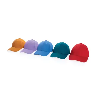 Cappellino Impact 6 pannelli 280gr con tracer - Immagine 75