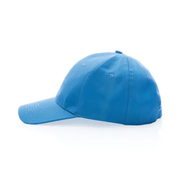 Cappellino Impact 6 pannelli 280gr con tracer - Immagine 78