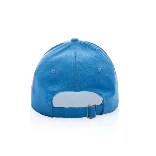 Cappellino Impact 6 pannelli 280gr con tracer - Immagine 79