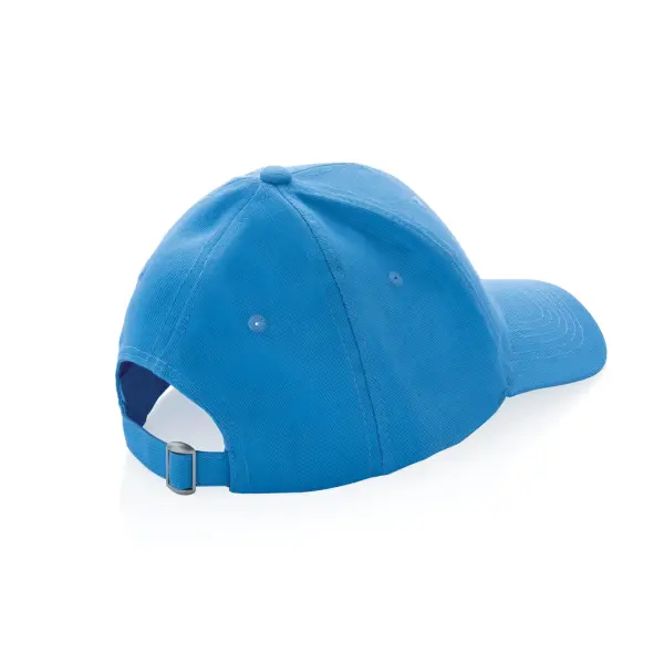 Cappellino Impact 6 pannelli 280gr con tracer - Immagine 80