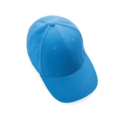 Cappellino Impact 6 pannelli 280gr con tracer - Immagine 81