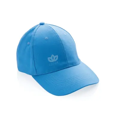 Cappellino Impact 6 pannelli 280gr con tracer - Immagine 83