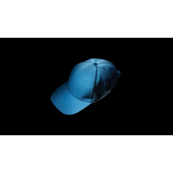 Cappellino Impact 6 pannelli 280gr con tracer - Immagine 85