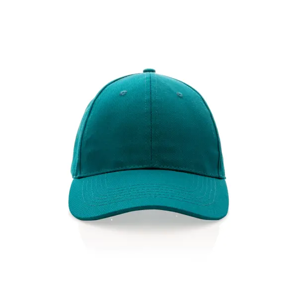 Cappellino Impact 6 pannelli 280gr con tracer - Immagine 89