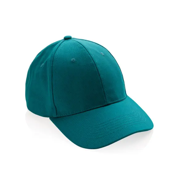 Cappellino Impact 6 pannelli 280gr con tracer - Immagine 94