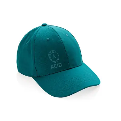 Cappellino Impact 6 pannelli 280gr con tracer - Immagine 95