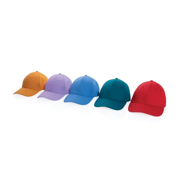 Cappellino Impact 6 pannelli 280gr con tracer - Immagine 105