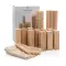Set kubb personalizzabile in legno - Anteprima 4