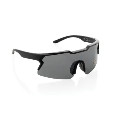 Occhiali sportivi polarizzati SproShield in rPlastica RCS - Immagine 3