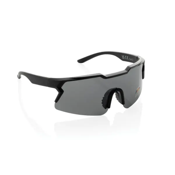 Occhiali sportivi polarizzati SproShield in rPlastica RCS - Immagine 3
