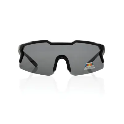 Occhiali sportivi polarizzati SproShield in rPlastica RCS - Immagine 4