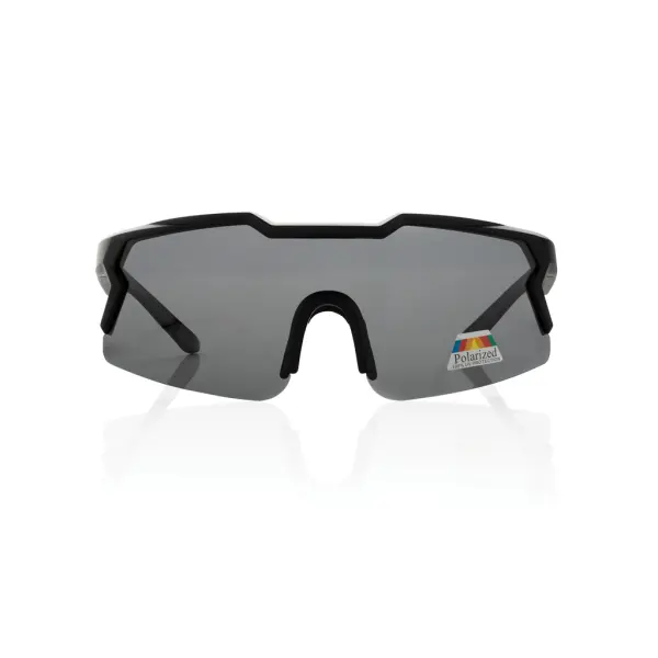 Occhiali sportivi polarizzati SproShield in rPlastica RCS - Immagine 4