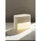 Sveglia con rumore bianco LumaRise in rPlastica RCS - Anteprima 13