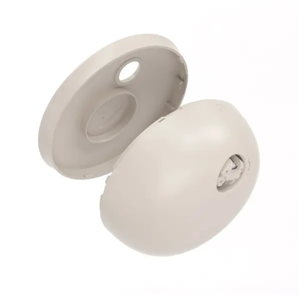 Umidificatore ricaricabile Breevia in rPlastica - Immagine 7