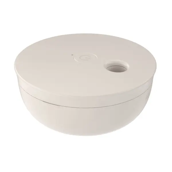 Umidificatore ricaricabile Breevia in rPlastica - Immagine 3