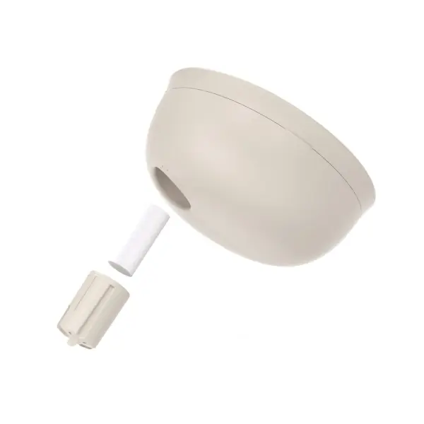 Umidificatore ricaricabile Breevia in rPlastica - Immagine 5