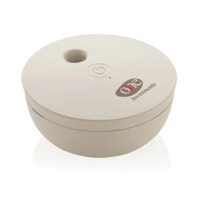 Umidificatore ricaricabile Breevia in rPlastica - Immagine 8