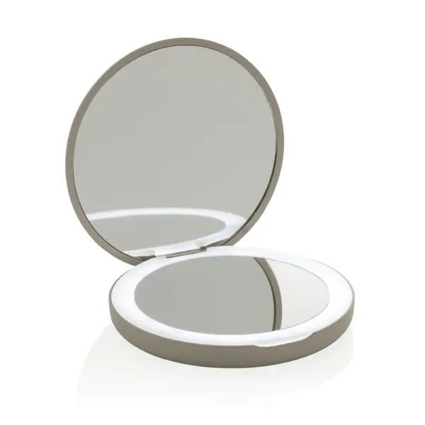 Specchietto LED ricaricabile Lumora - Immagine 1