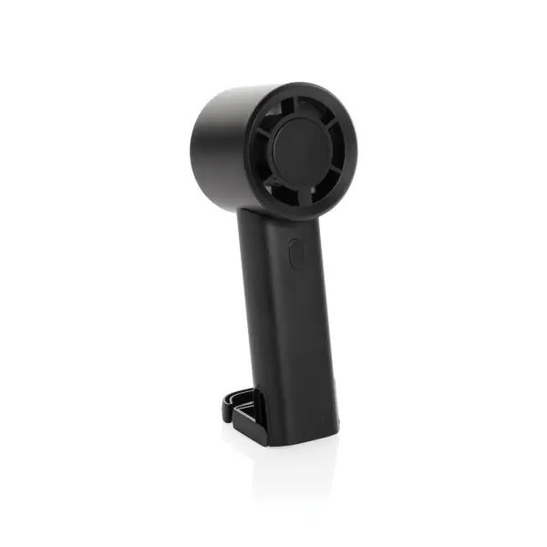 Ventilatore portatile ricaricabile Twist RCS - Immagine 2